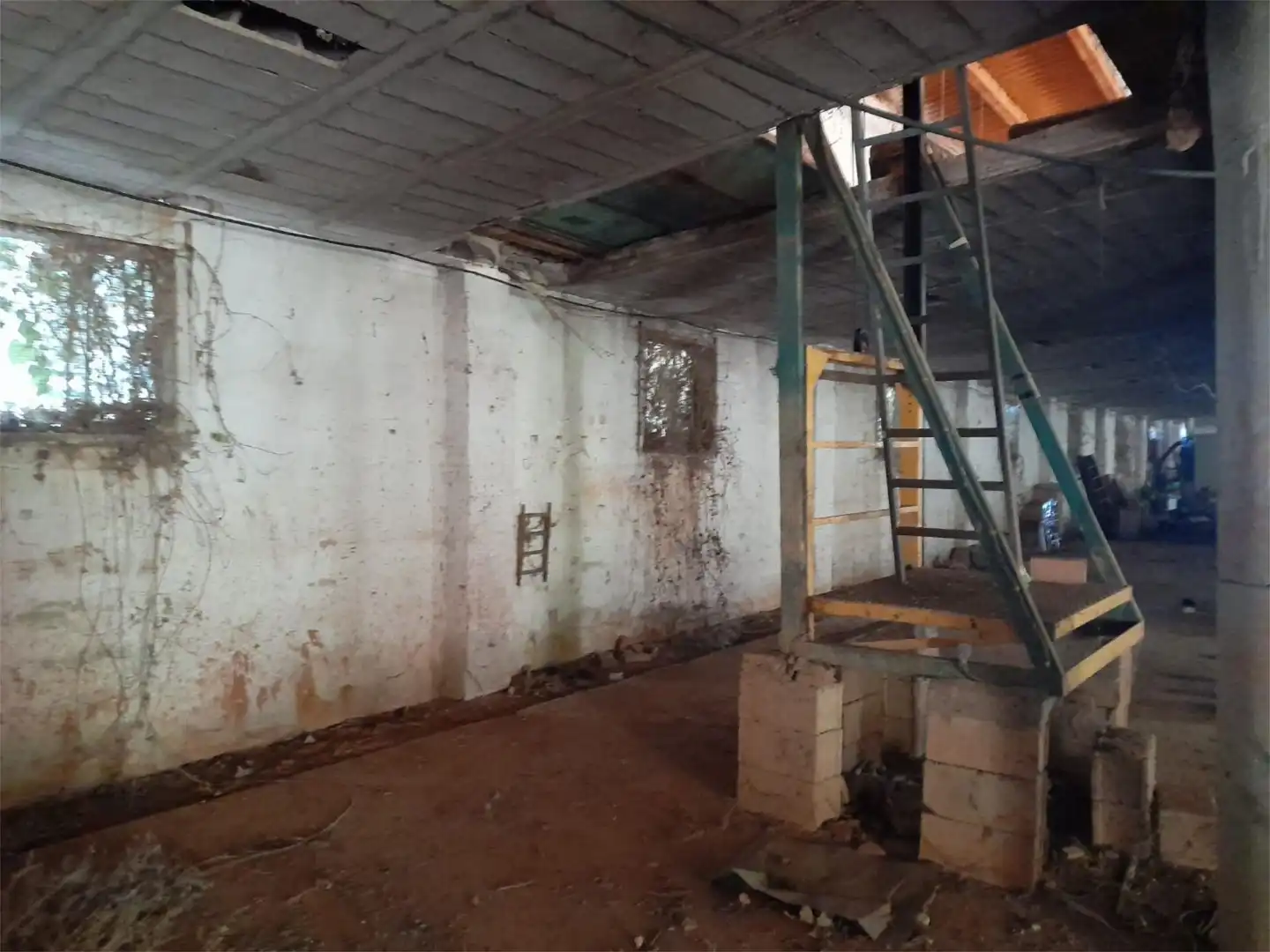 Fabrikhallen zum Verkauf in Edificio Diseminados, 4, Santa Cruz de Moncayo Fabrikhallen zum Verkauf in Santa Cruz de Moncayo