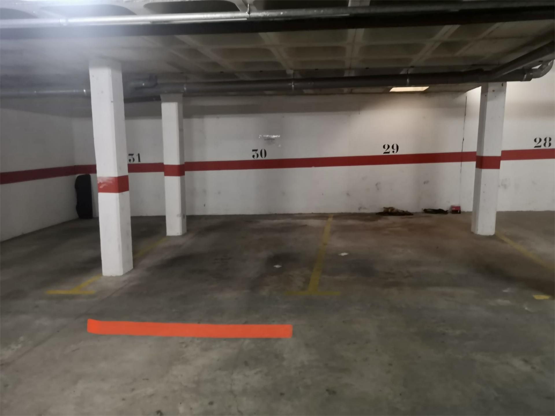 Garatge de lloguer a Carrer Orión, 4, La Nucia Pueblo