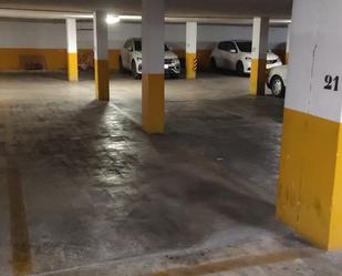 Parking of Garage for sale in  Valencia Capital