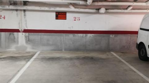 Foto 4 de Garatge en venda a Calle Miguel de Cervantes, 12, Ojén, Málaga