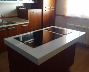 Kitchen of Attic for sale in Torre del Campo  with Air Conditioner and Terrace
