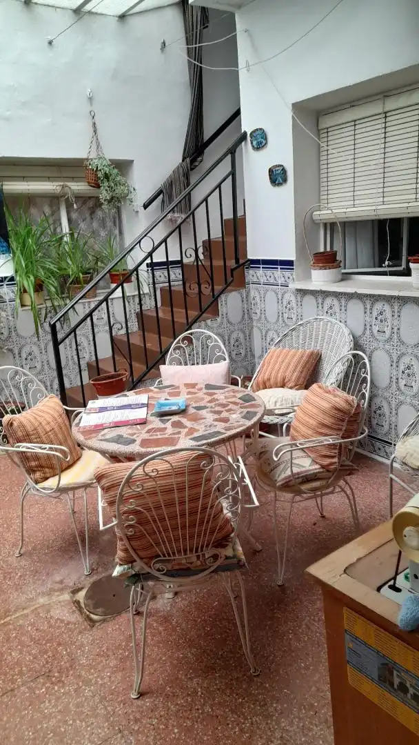Detached homes for sale in Calle Alejandro VII, 14, Quintanar de la Orden Terrace of Detached homes for sale in Quintanar de la Orden with Terrace and Storage room