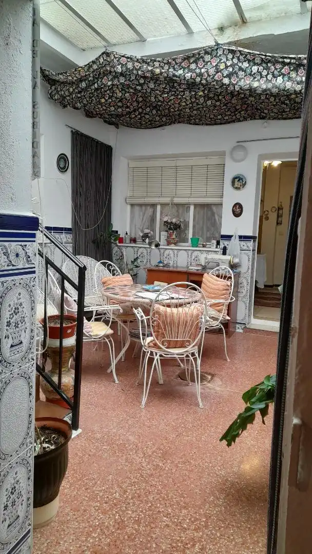 Detached homes for sale in Calle Alejandro VII, 14, Quintanar de la Orden Terrace of Detached homes for sale in Quintanar de la Orden with Terrace and Storage room