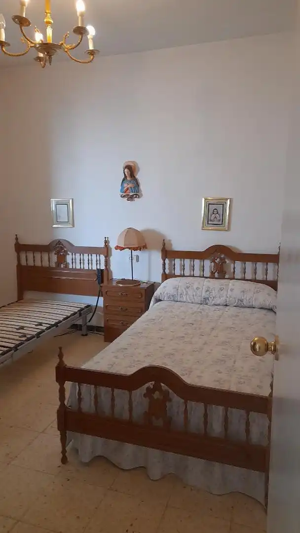 Detached homes for sale in Calle Alejandro VII, 14, Quintanar de la Orden Bedroom of Detached homes for sale in Quintanar de la Orden with Terrace and Storage room
