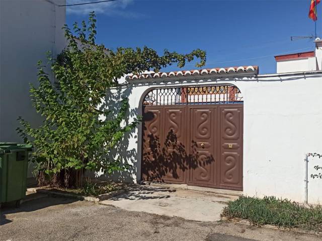 Casa adosada en venta en calle de colon, 1a de mar