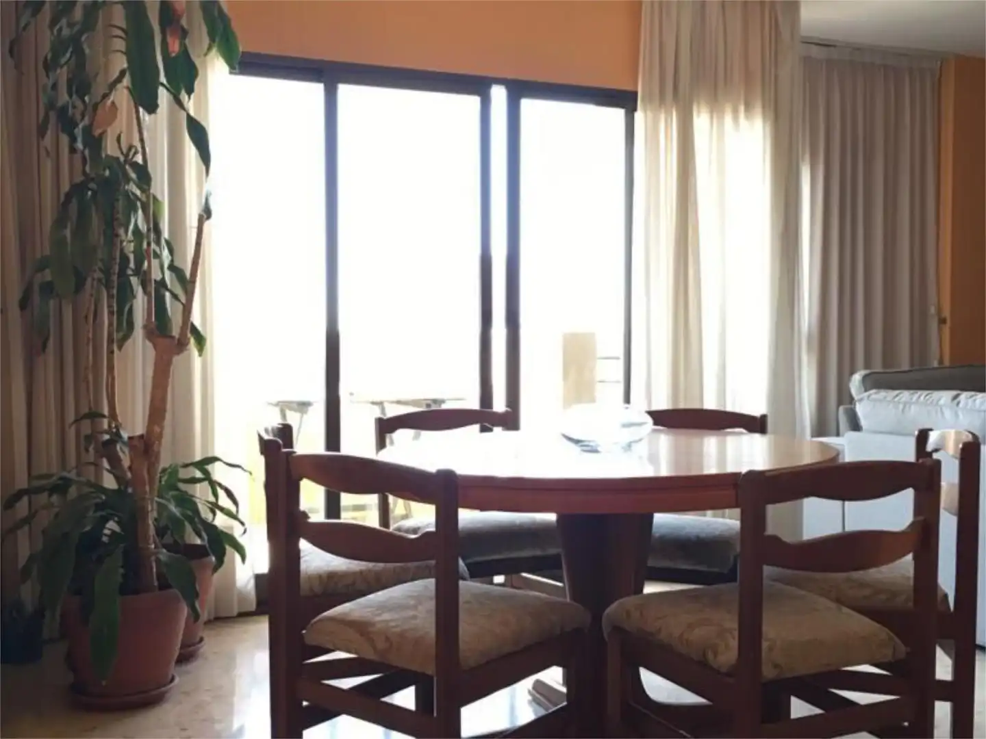 Habitació a Carrer de la Vilavella, 7, Rafalafena