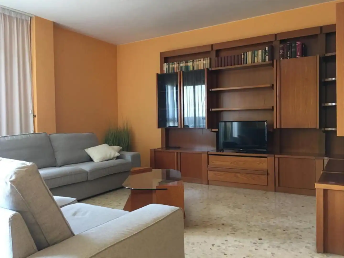 Habitació a Carrer de la Vilavella, 7, Rafalafena