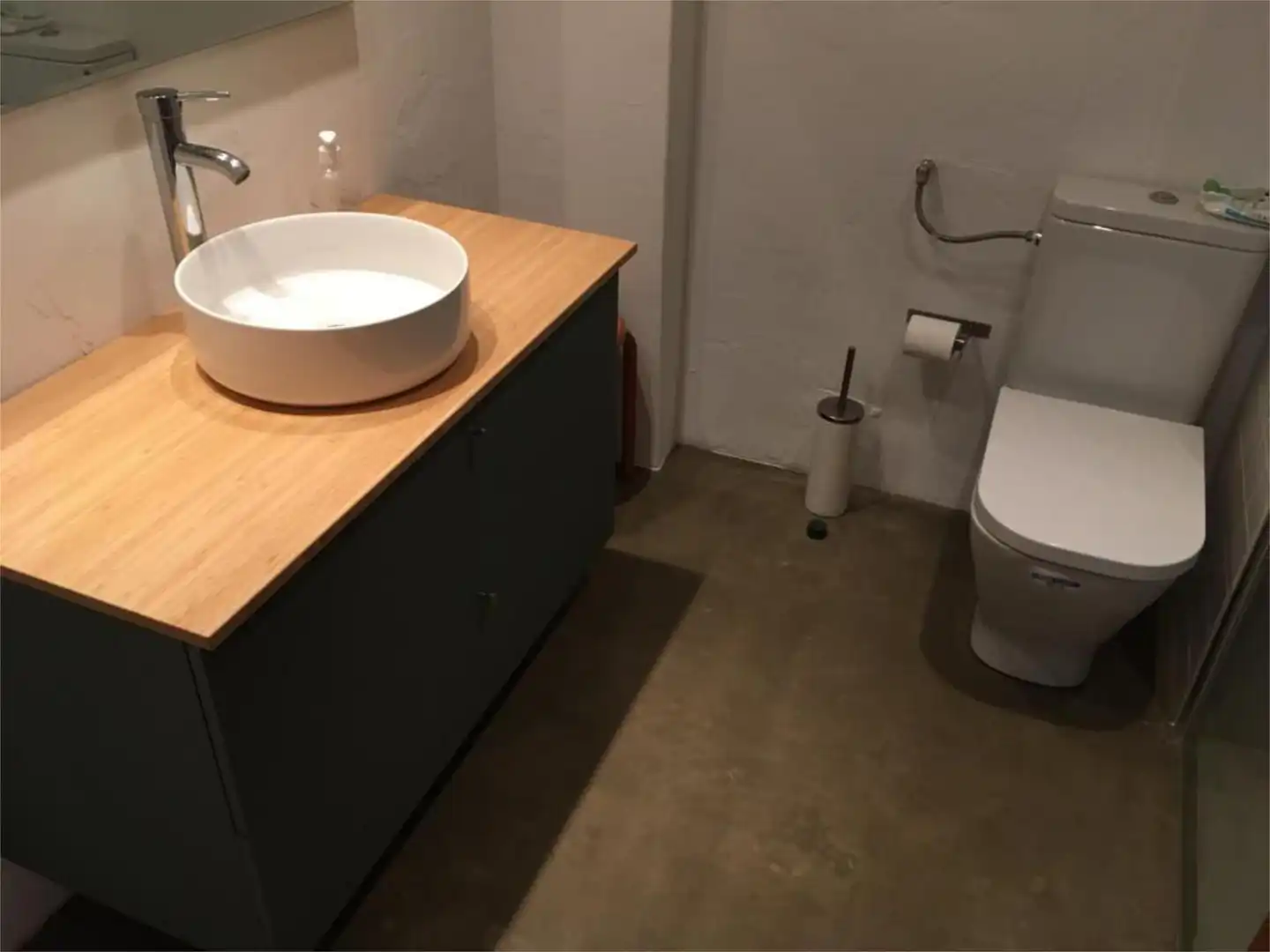 Habitació a Carrer de la Vilavella, 7, Rafalafena