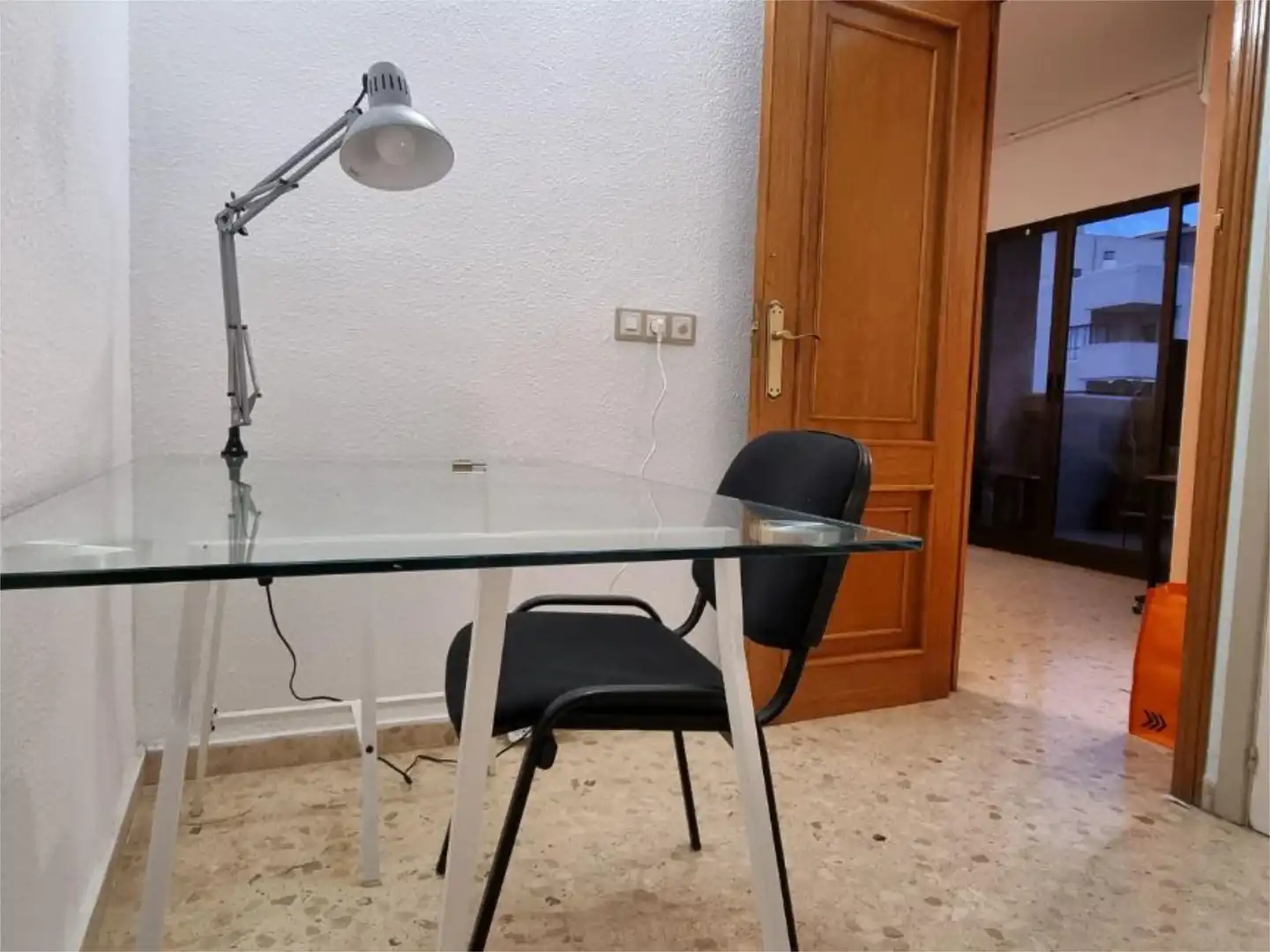 Habitació a Carrer de la Vilavella, 7, Rafalafena