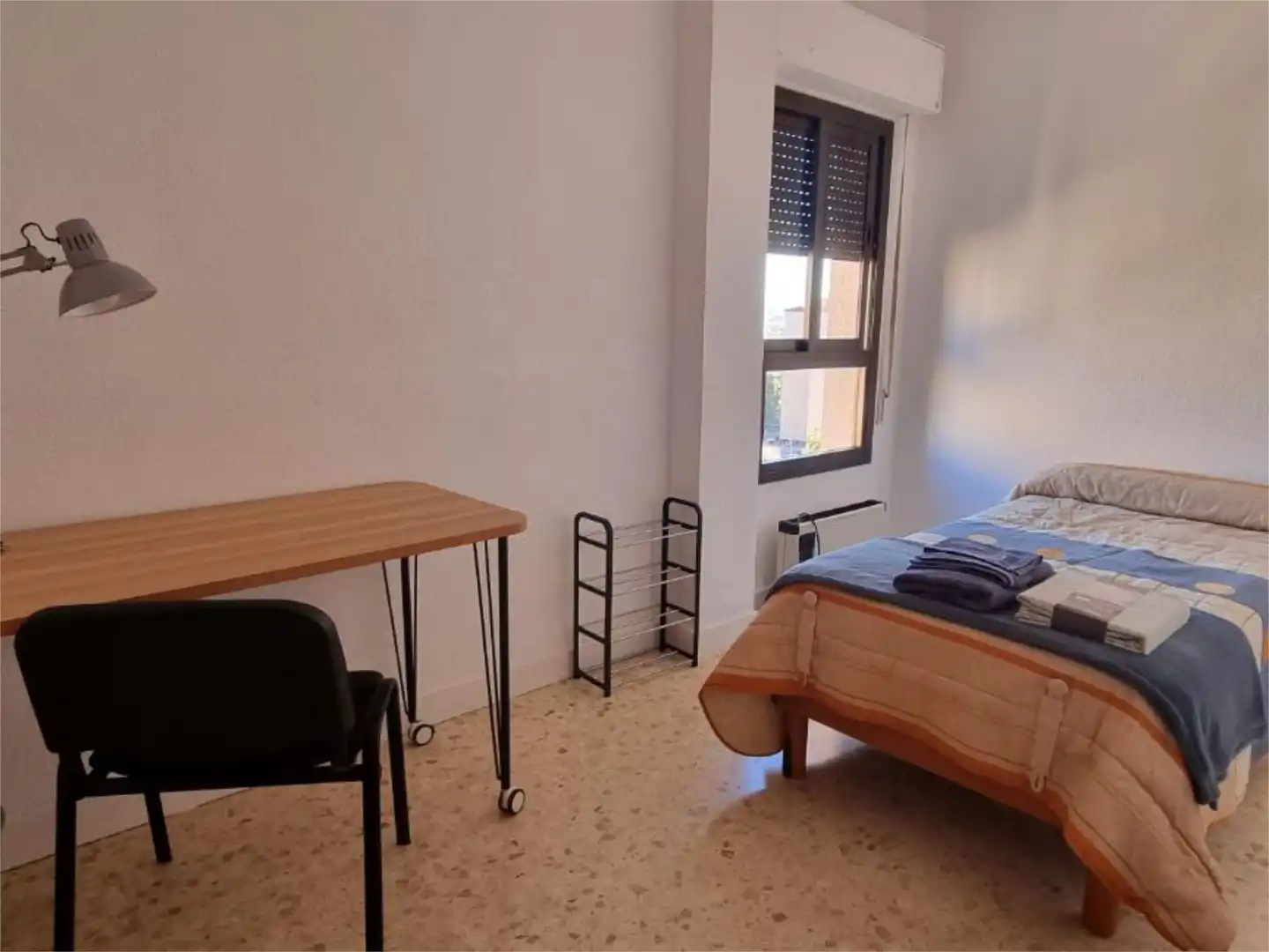 Habitació a Carrer de la Vilavella, 7, Rafalafena