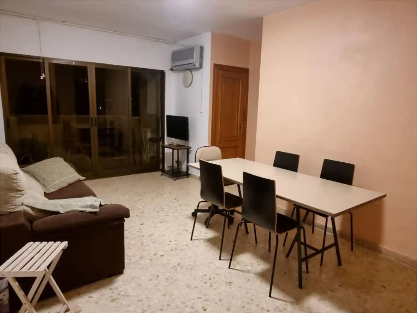 Habitació a Carrer de la Vilavella, 7, Rafalafena