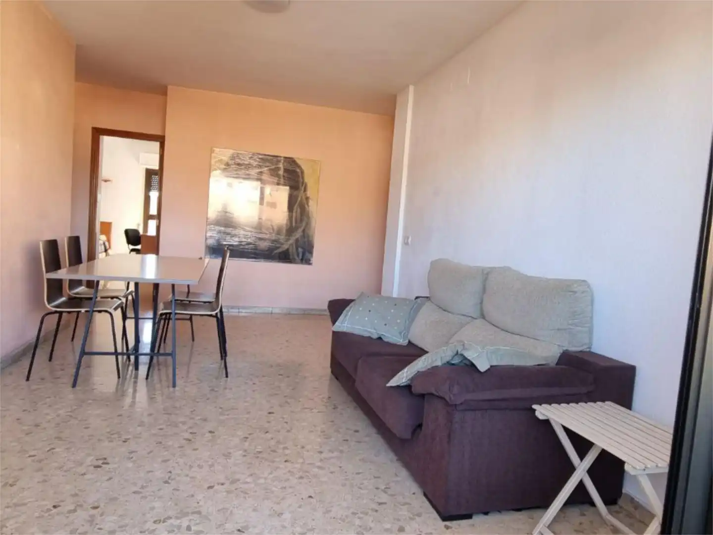 Habitació a Carrer de la Vilavella, 7, Rafalafena