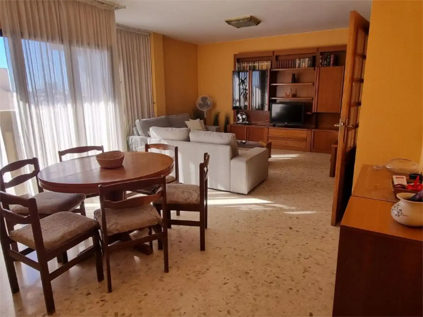 Habitació a Carrer de la Vilavella, 7, Rafalafena