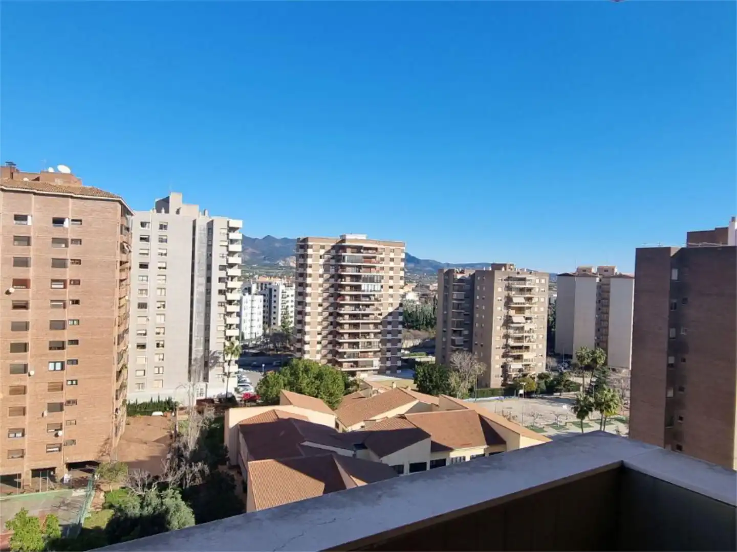 Habitació a Carrer de la Vilavella, 7, Rafalafena