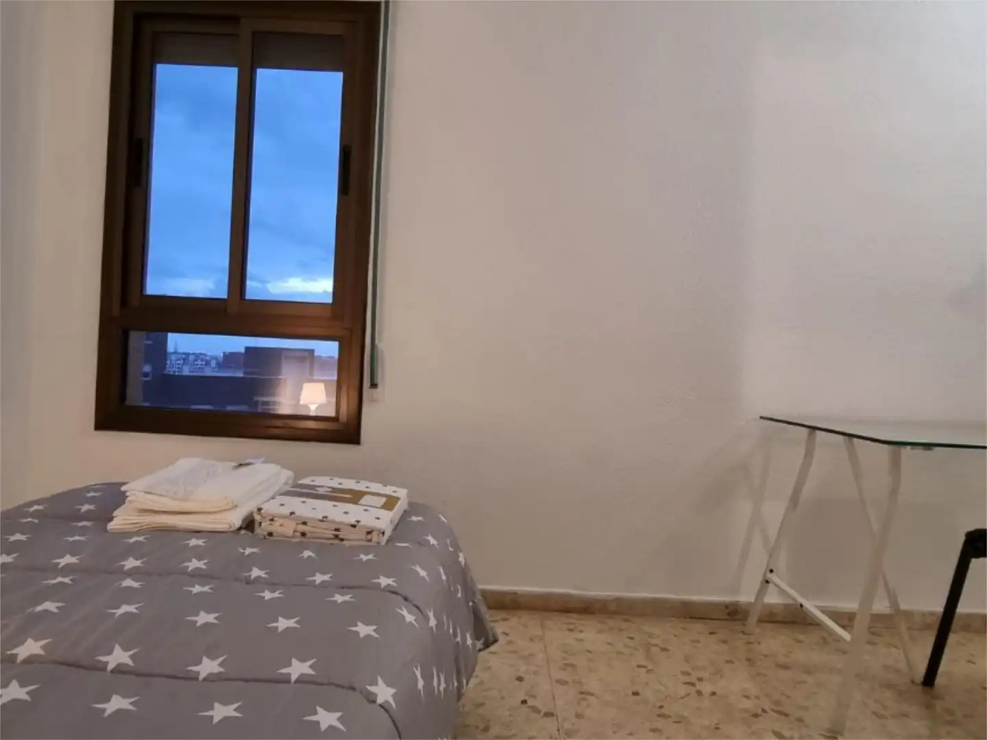 Habitació a Carrer de la Vilavella, 7, Rafalafena