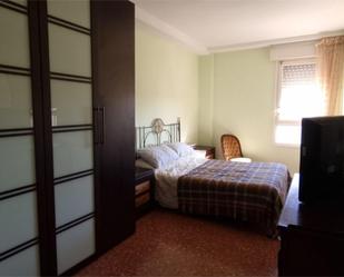 Bedroom of Flat for sale in Ayerbe