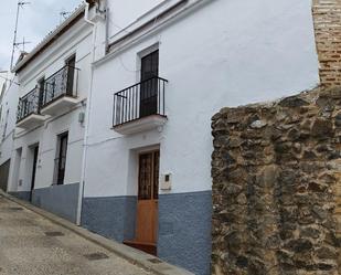 Casa adosada de lloguer a Calle Jurrada, 12, Aroche