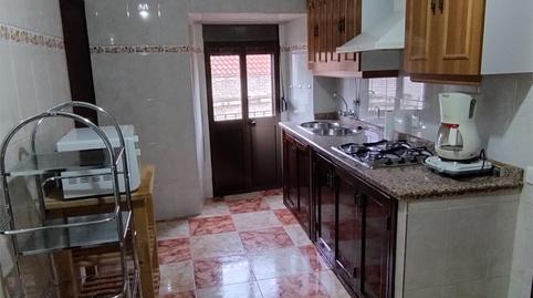 Flat to rent in Calle Jurrada, 12, Aroche, Huelva - image 2 Photo 2 of Flat to rent in Calle Jurrada, 12, Aroche, Huelva