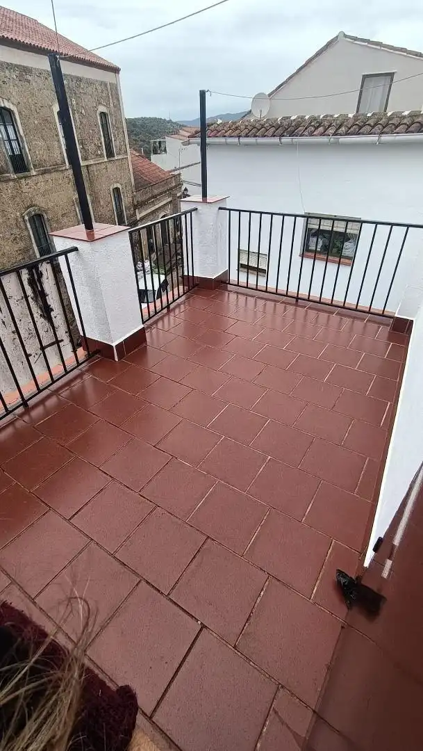 Flat for sale in Calle Jurrada, 12, Aroche