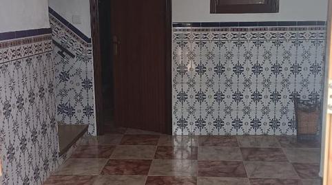 Flat to rent in Calle Jurrada, 12, Aroche, Huelva - image 3 Photo 3 of Flat to rent in Calle Jurrada, 12, Aroche, Huelva