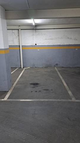 Garaje en Alquiler en Carrer de Balcells, 26 en El Camp d'en Grassot i Gràcia Nova