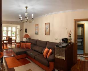 Sala de estar de Piso en venta en Tolosa con Balcón