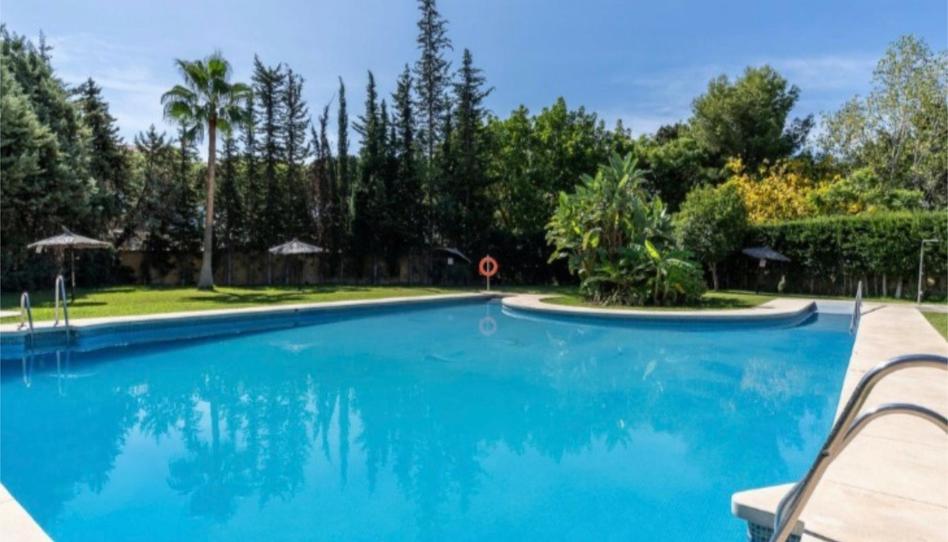 Pis en venda a Calle Competa, 11, La Concha - Resina Golf, Málaga - imatge 1 Foto 1 de Pis en venda a Calle Competa, 11, La Concha - Resina Golf, Málaga