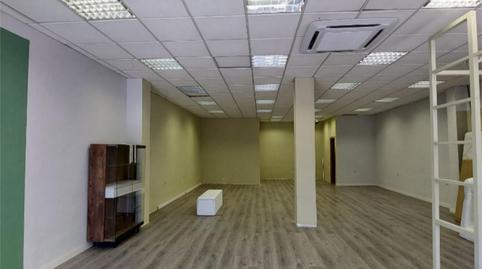 Premises to rent in Calle de las Alas, 25, Timón, Madrid - image 3 Photo 3 of Premises to rent in Calle de las Alas, 25, Timón, Madrid