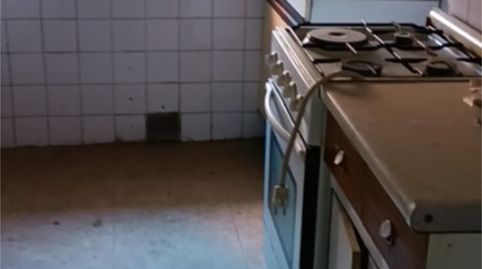 Foto 2 de Piso en venta en Paseo Cortes de Aragón, 16, Plaza de Toros - Barón de Warsage, Calatayud