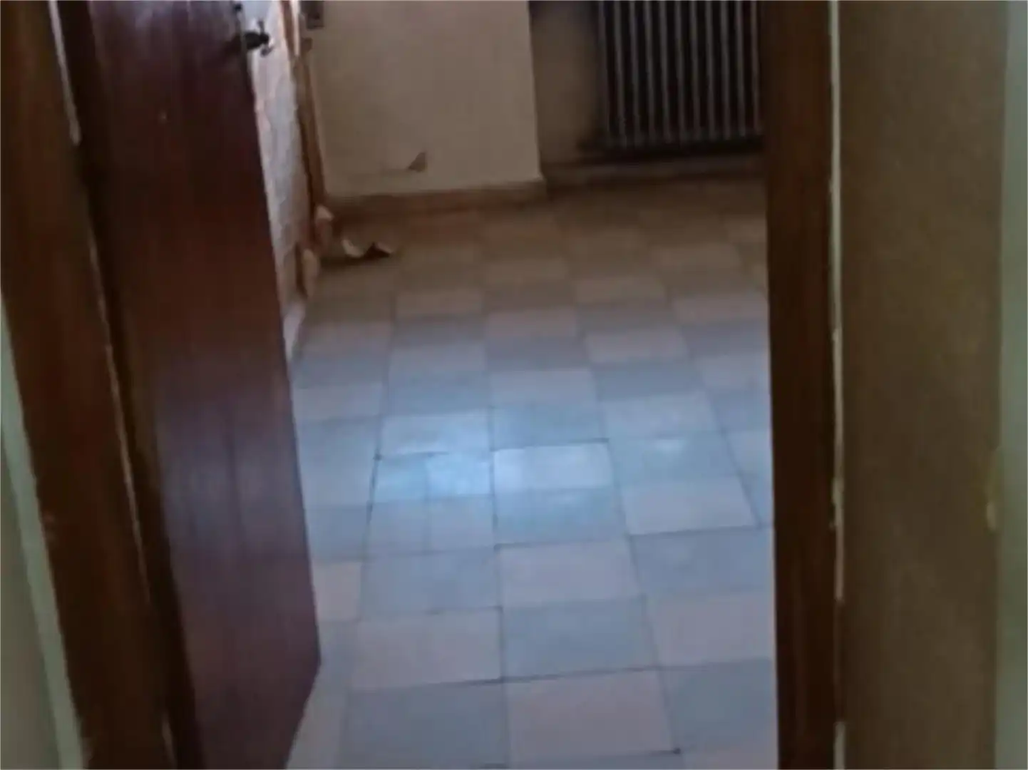 Piso en venta en Paseo Cortes de Aragón, 16, Plaza de Toros - Barón de Warsage Piso en venta en Calatayud con Terraza