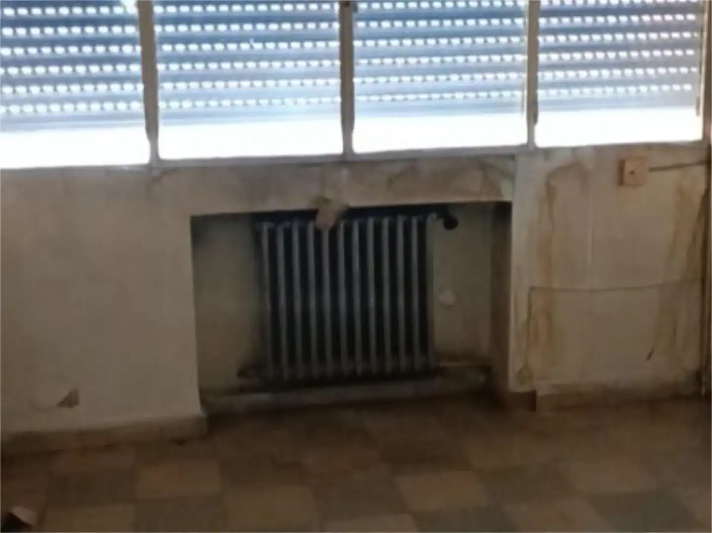Piso en venta en Paseo Cortes de Aragón, 16, Plaza de Toros - Barón de Warsage Piso en venta en Calatayud con Terraza