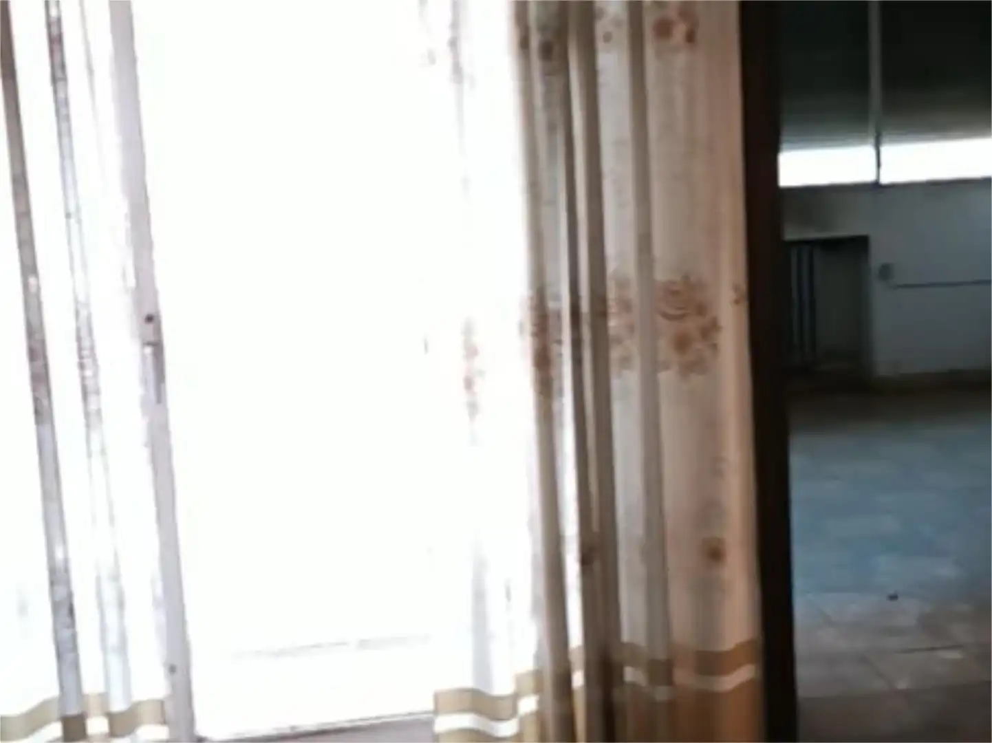 Piso en venta en Paseo Cortes de Aragón, 16, Plaza de Toros - Barón de Warsage Habitación de Piso en venta en Calatayud con Terraza