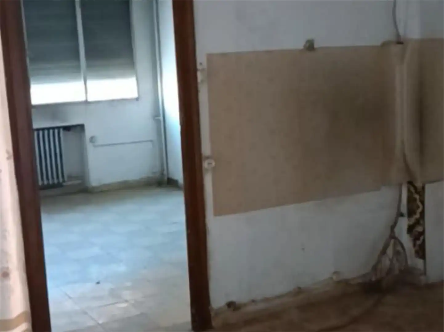 Piso en venta en Paseo Cortes de Aragón, 16, Plaza de Toros - Barón de Warsage Piso en venta en Calatayud con Terraza