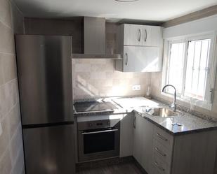 Kitchen of Single-family semi-detached for sale in Alosno