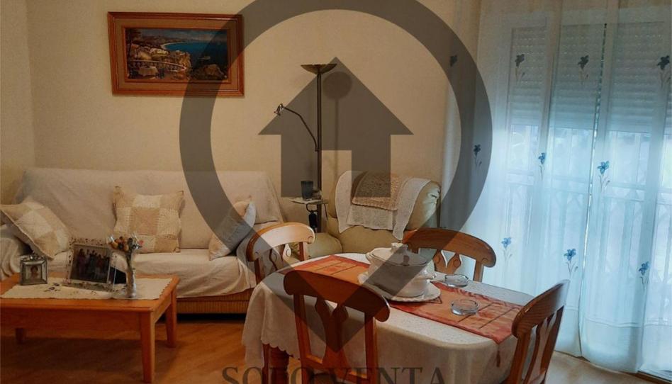 Flat for sale in Prolongación Doctor Gregorio Marañón, 5, Albatera, Alicante - image 1 Photo 1 of Flat for sale in Prolongación Doctor Gregorio Marañón, 5, Albatera, Alicante