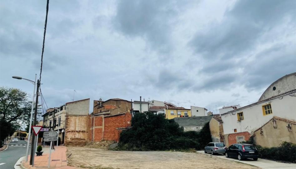 Country house for sale in Calle el Sol, 105, El Villar de Arnedo, La Rioja - image 1 Photo 1 of Country house for sale in Calle el Sol, 105, El Villar de Arnedo, La Rioja