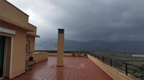 Foto 3 de Àtic en venda a Avenida de América, 102, San Bernabé, Cádiz