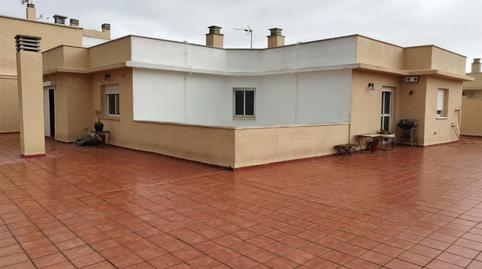 Foto 5 de Àtic en venda a Avenida de América, 102, San Bernabé, Cádiz