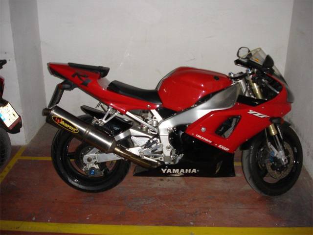 Garaje en Alquiler en Calle de Martín de Vargas, 25 en Acacias