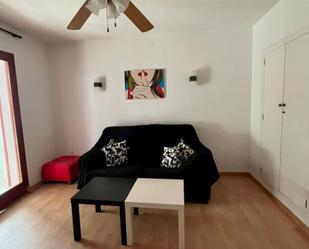 Living room of Apartment for sale in Vandellòs i l'Hospitalet de l'Infant  with Balcony