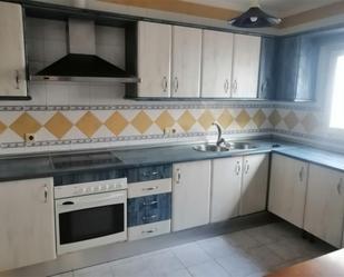 Kitchen of Single-family semi-detached for sale in Tocina  with Air Conditioner and Terrace