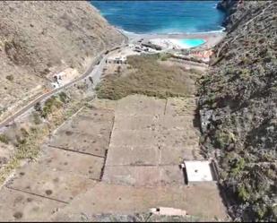 Land for sale in Vallehermoso