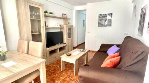 Foto 2 von Wohnung zur Miete in Calle Diputación Provincial, 25, Centro, Nerja