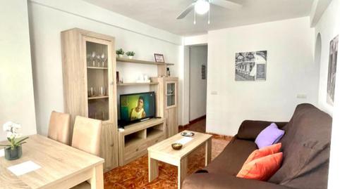 Foto 3 von Wohnung zur Miete in Calle Diputación Provincial, 25, Centro, Nerja