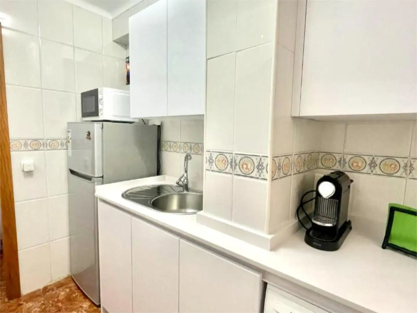 Flat for rent in Calle Diputación Provincial, 25, Centro