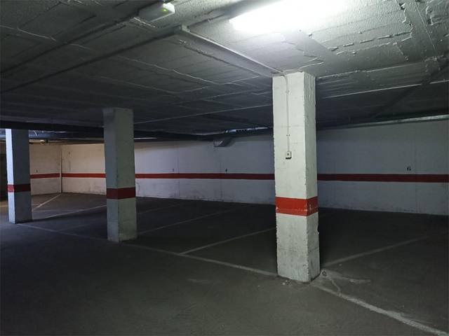 Garaje en Venta en Carrer de Ferran de Querol, 9 en Centre