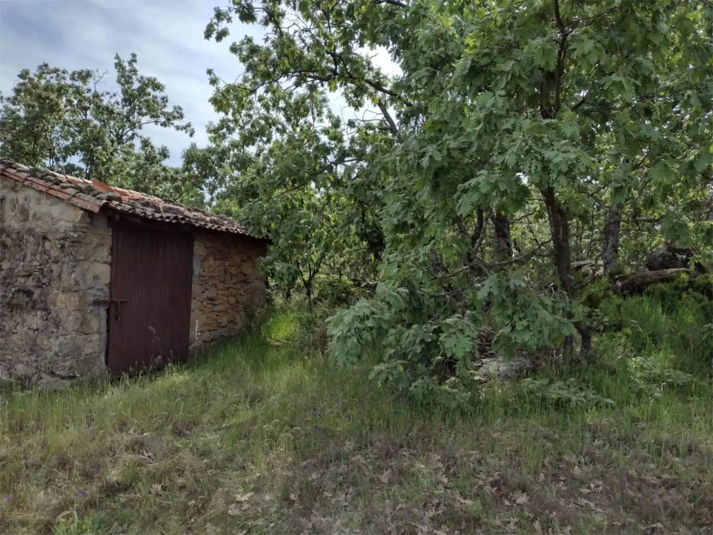Country house zum Verkauf in Arroyomolinos de la Vera