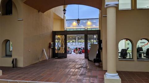 Oficina de alquiler en Avenida del Comandante García Morato, 14, Churriana - El Pizarrillo - La Noria-Guadalsol, Málaga - imagen 2 Foto 2 de Oficina de alquiler en Avenida del Comandante García Morato, 14, Churriana - El Pizarrillo - La Noria-Guadalsol, Málaga