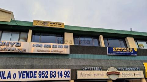 Oficina de alquiler en Avenida del Comandante García Morato, 14, Churriana - El Pizarrillo - La Noria-Guadalsol, Málaga - imagen 3 Foto 3 de Oficina de alquiler en Avenida del Comandante García Morato, 14, Churriana - El Pizarrillo - La Noria-Guadalsol, Málaga