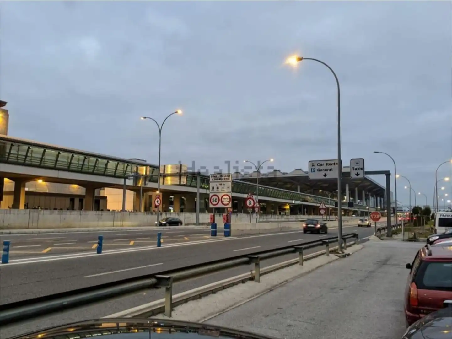 Oficina de alquiler en Avenida del Comandante García Morato, 14, Churriana - El Pizarrillo - La Noria-Guadalsol Oficina de alquiler en Avenida del Comandante García Morato, 14, Churriana - El Pizarrillo - La Noria-Guadalsol